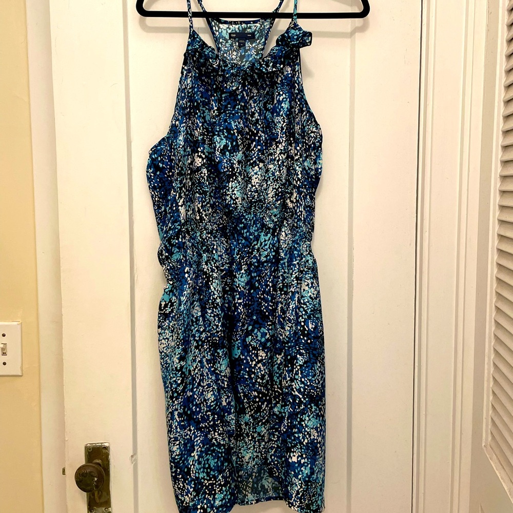 Gap Racer-back Dress